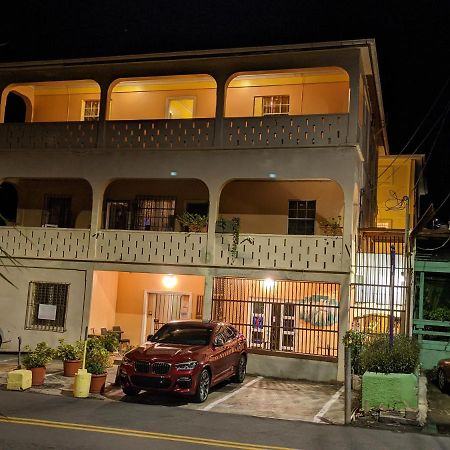 Midtown Guest House 샬롯아말리에 외부 사진
