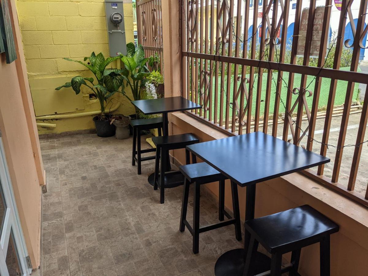 Midtown Guest House 샬롯아말리에 외부 사진