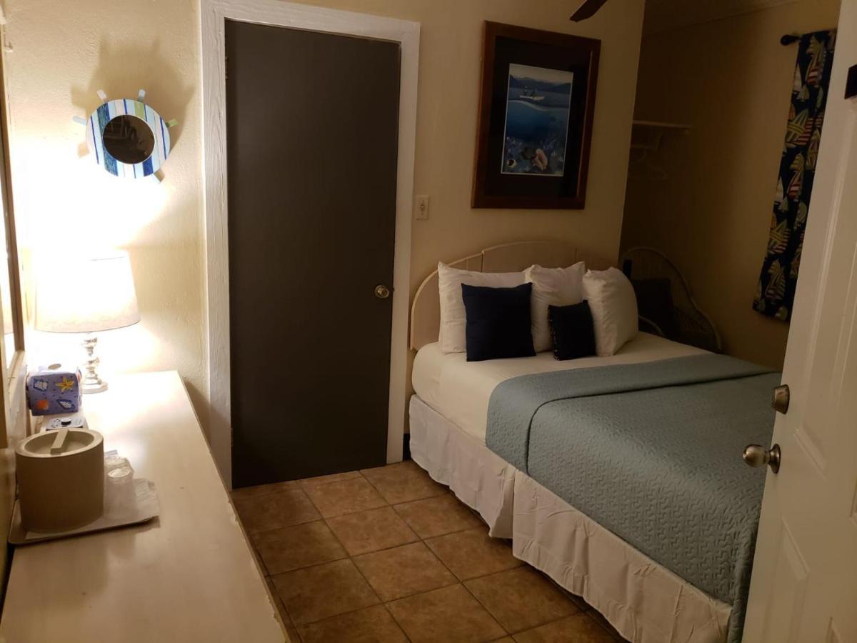 Midtown Guest House 샬롯아말리에 외부 사진